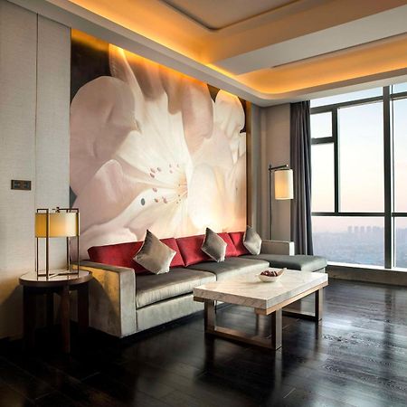 Kempinski Hotel Changsha Exterior foto